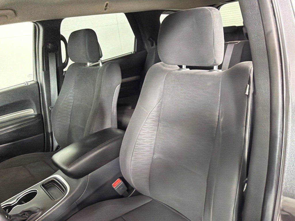 2019 Dodge Durango Image 13