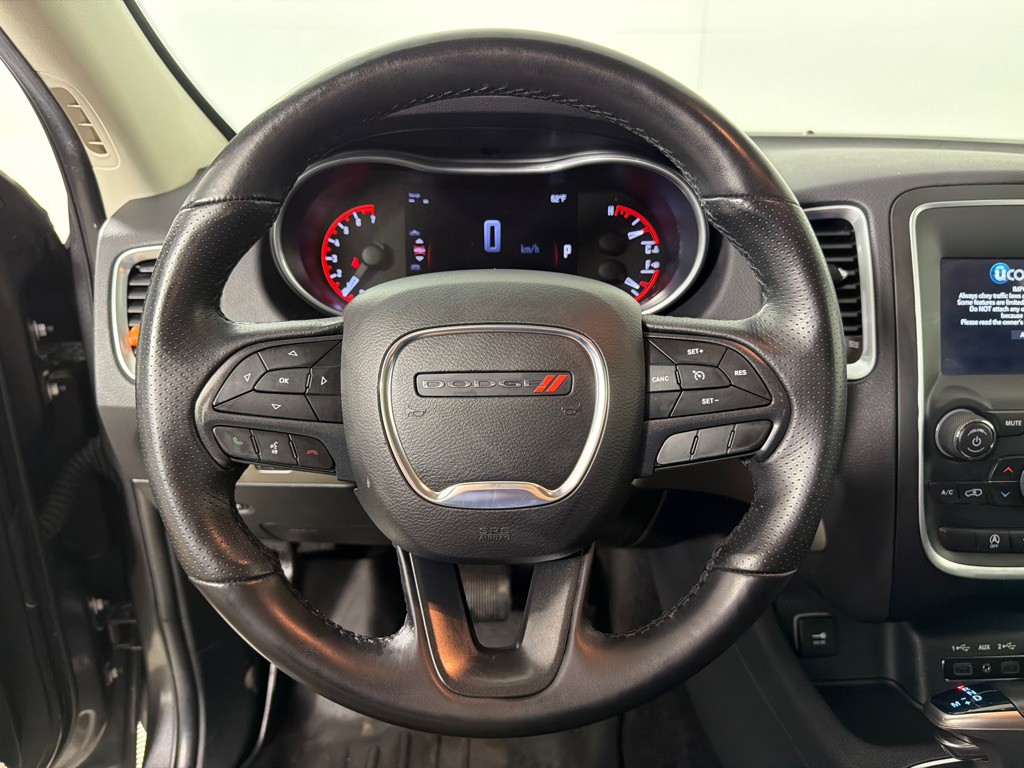 2019 Dodge Durango Image 15