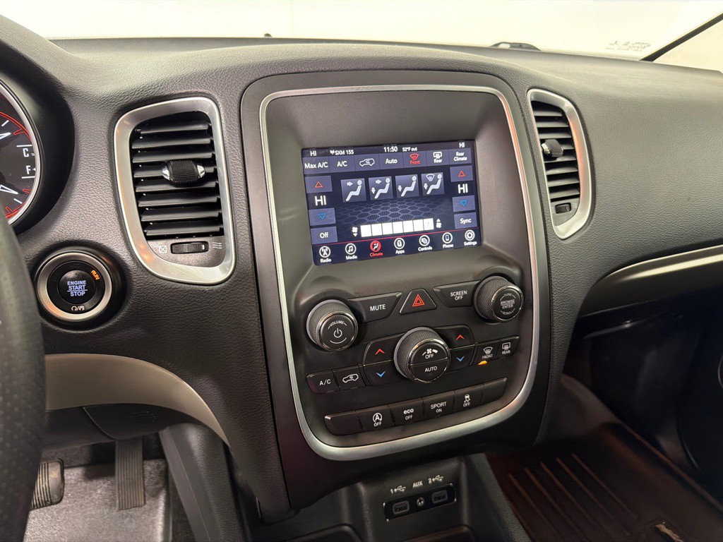 2019 Dodge Durango Image 16