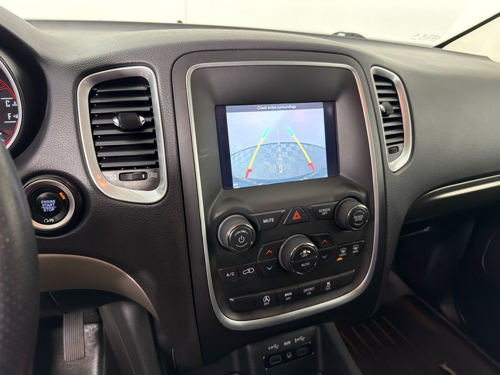2019 Dodge Durango Image 17