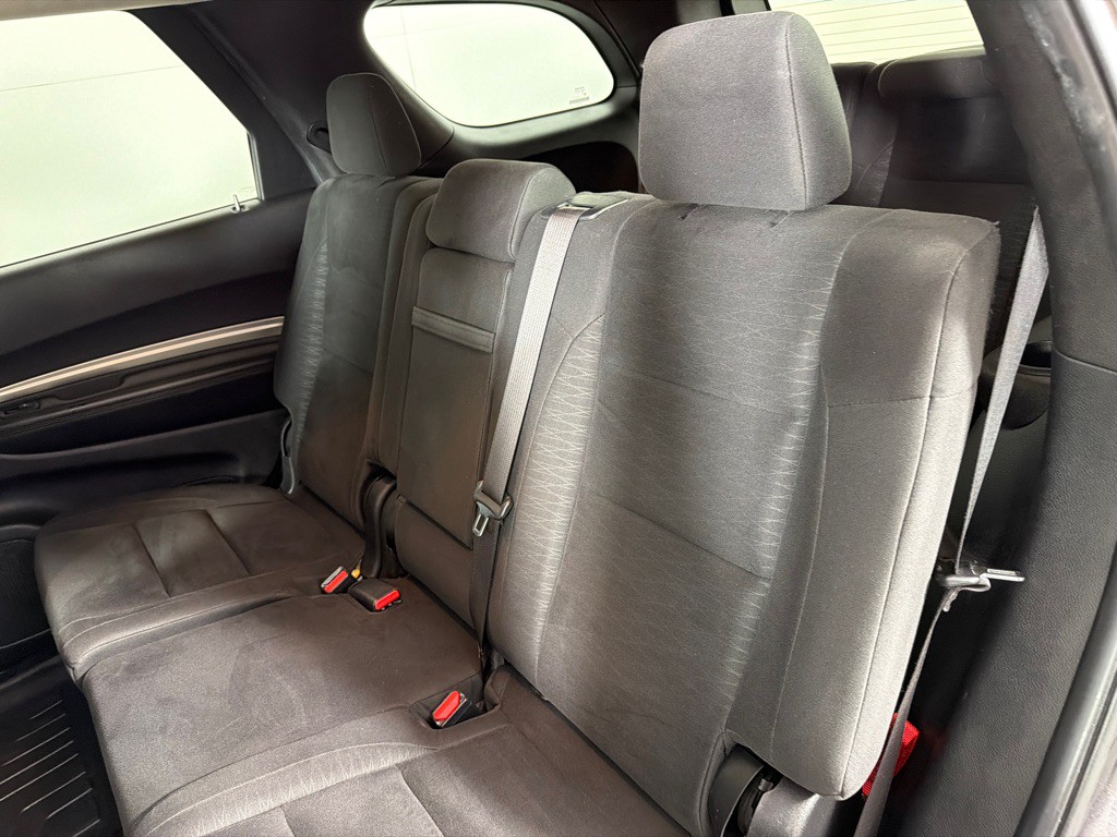 2019 Dodge Durango Image 20