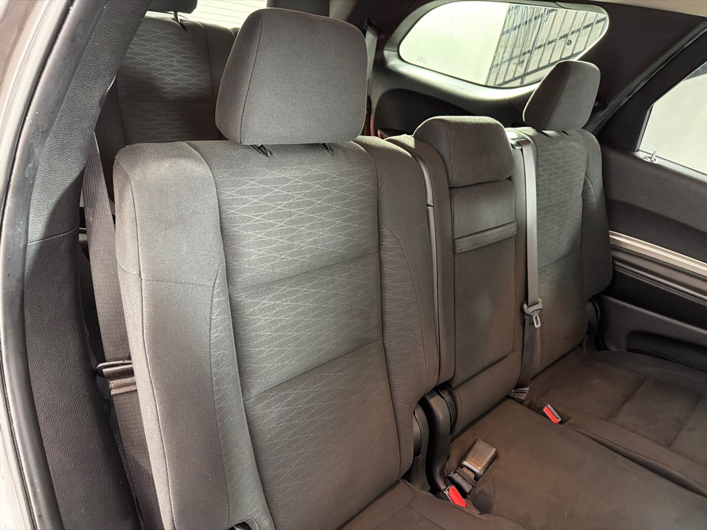 2019 Dodge Durango Image 24