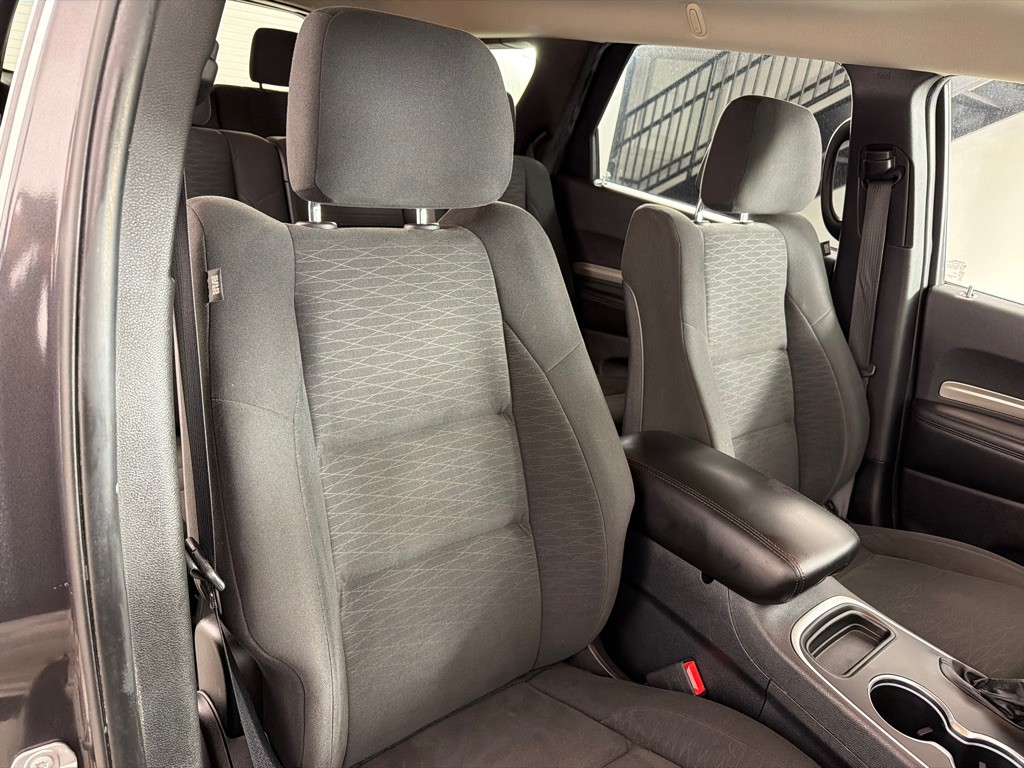 2019 Dodge Durango Image 26