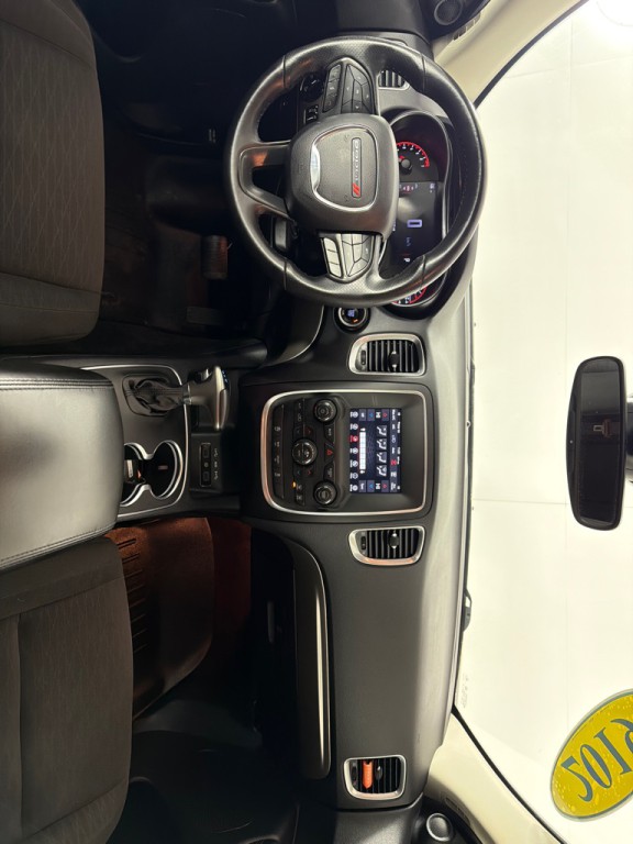 2019 Dodge Durango Image 27