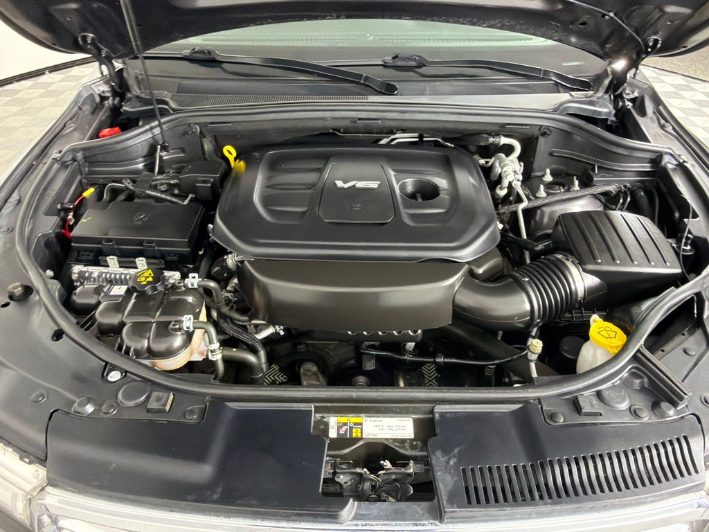 2019 Dodge Durango Image 28