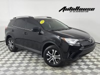 Image for 2018 Toyota Rav4 LE ID: 7214435