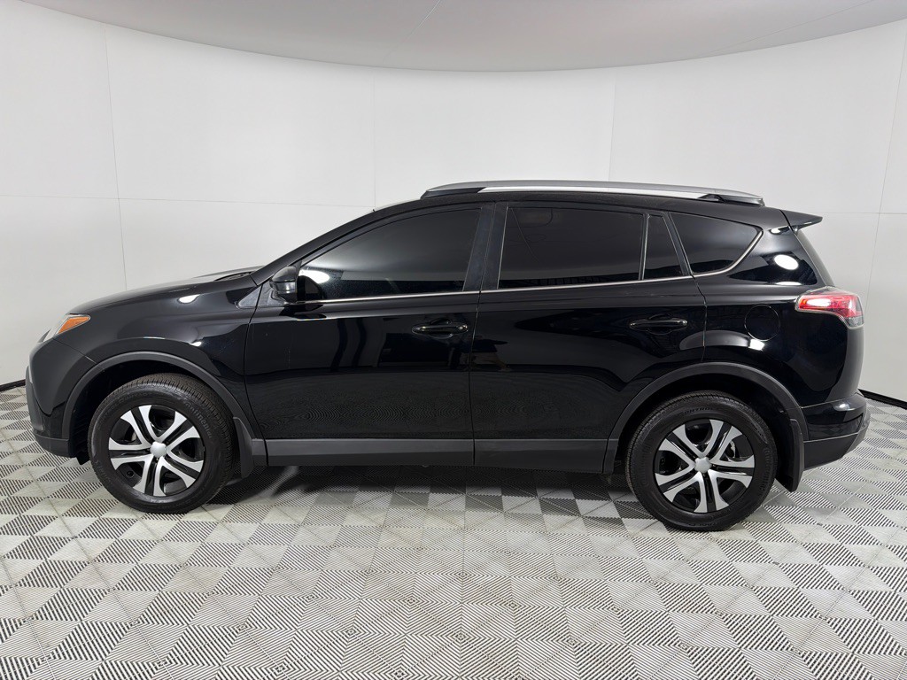2018 Toyota Rav4 Image 7