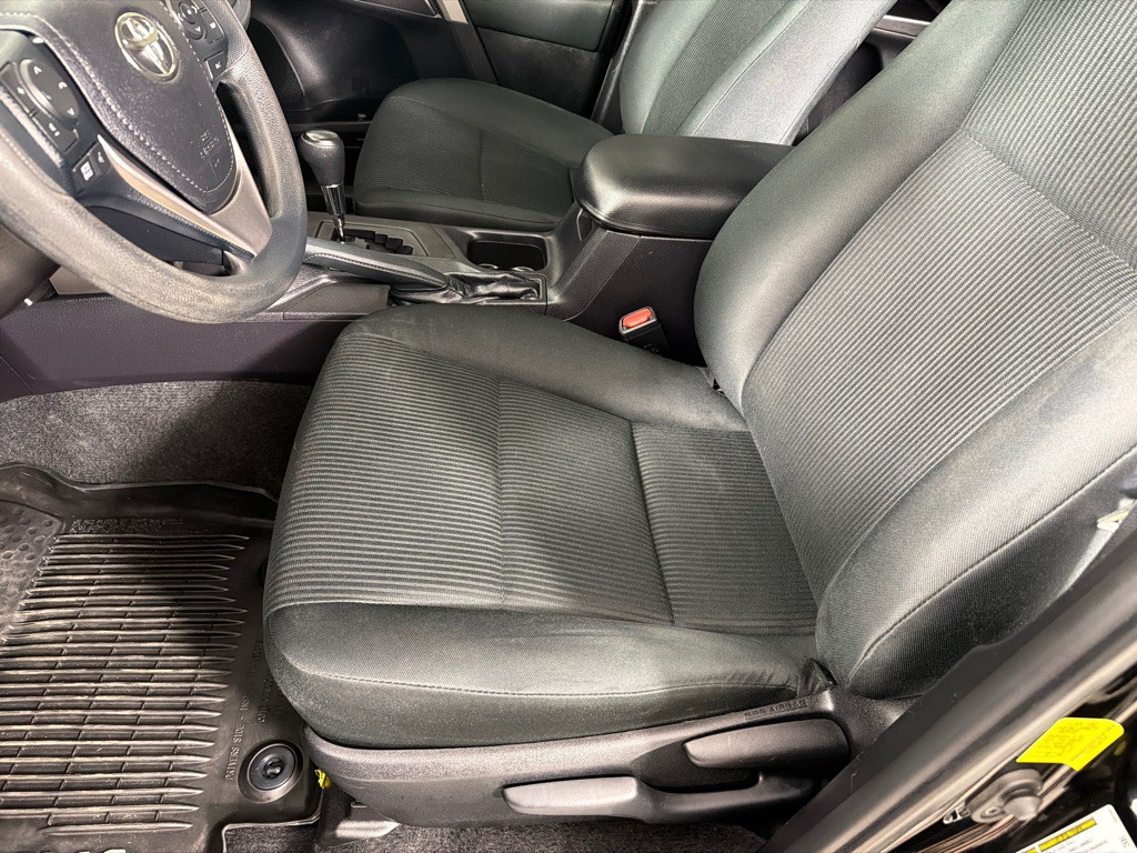 2018 Toyota Rav4 Image 11