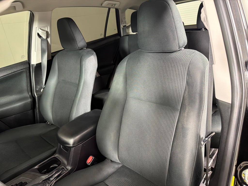 2018 Toyota Rav4 Image 12