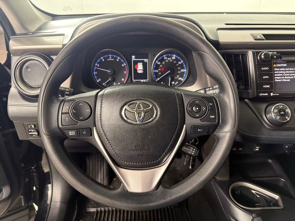 2018 Toyota Rav4 Image 14