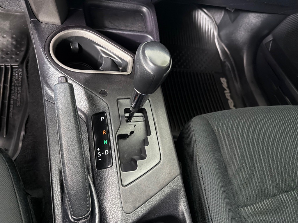 2018 Toyota Rav4 Image 17