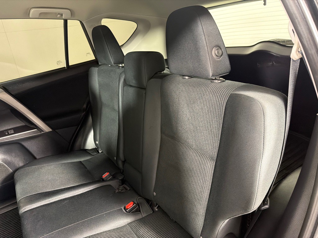 2018 Toyota Rav4 Image 19