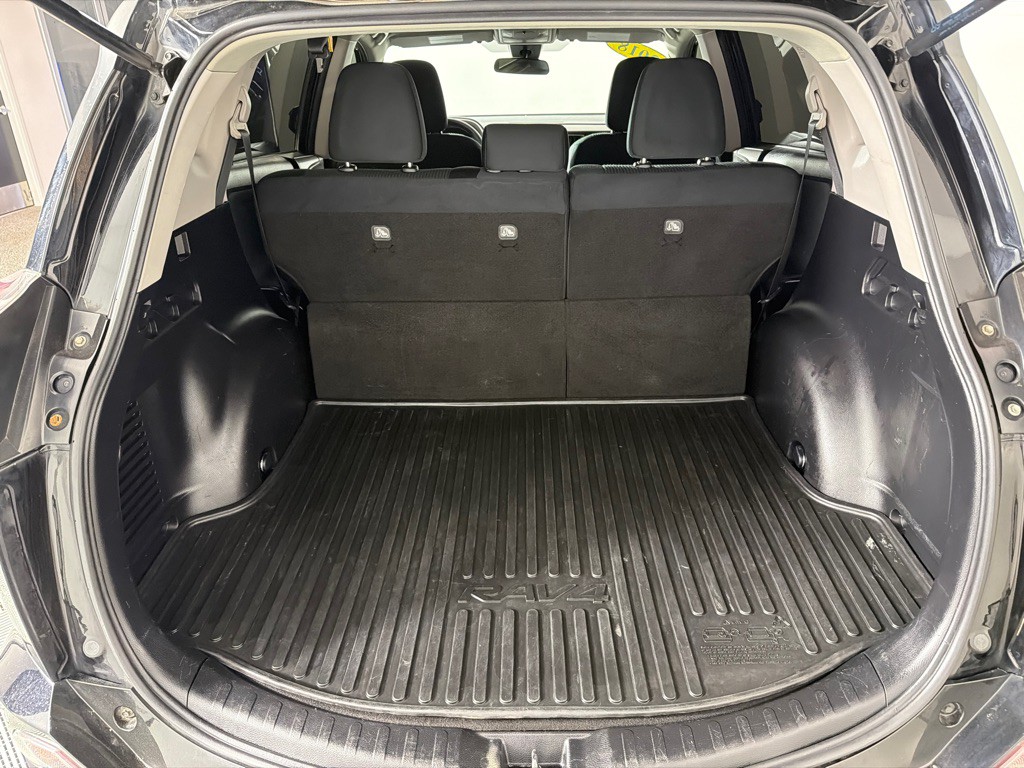2018 Toyota Rav4 Image 20