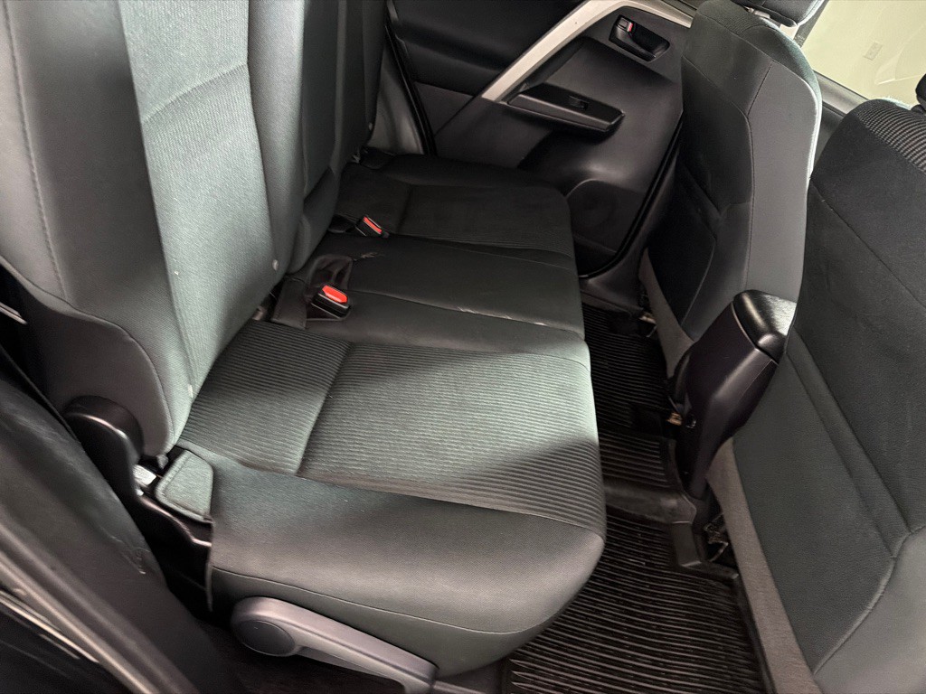 2018 Toyota Rav4 Image 21