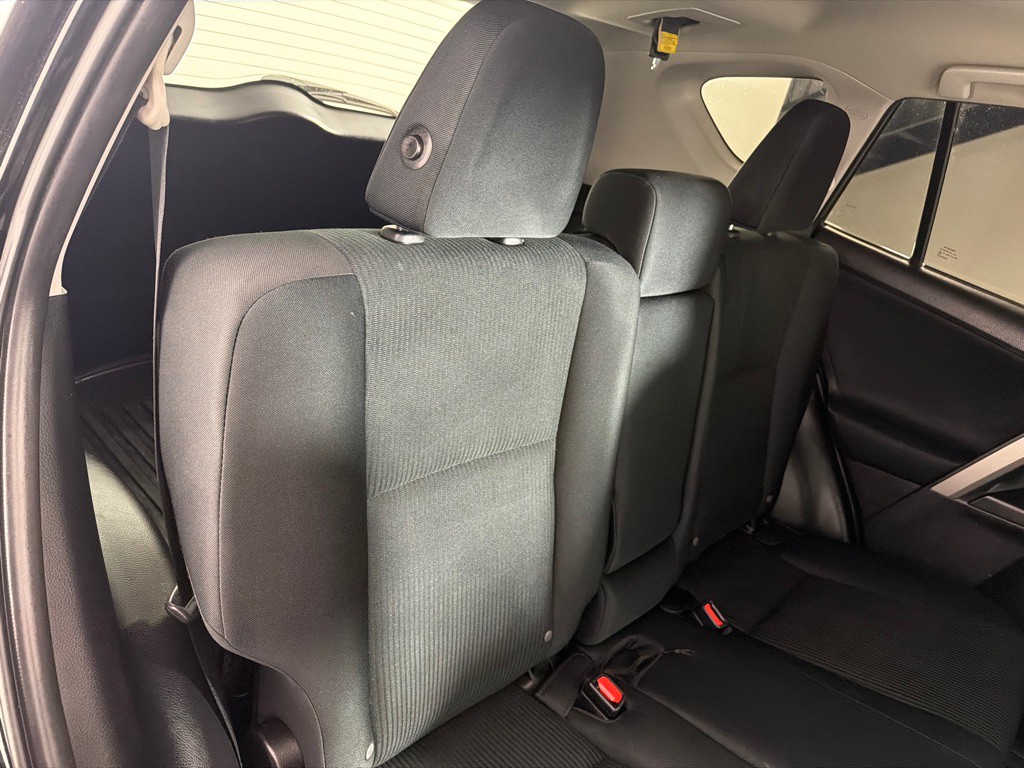 2018 Toyota Rav4 Image 22