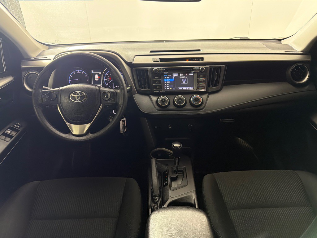 2018 Toyota Rav4 Image 25