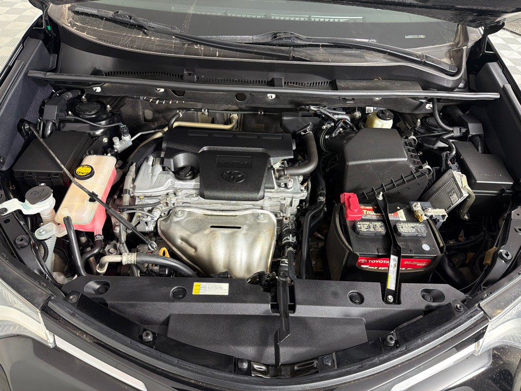 2018 Toyota Rav4 Image 26