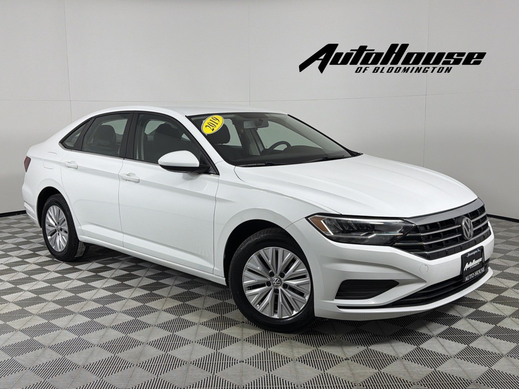 2019 Volkswagen Jetta Image 1