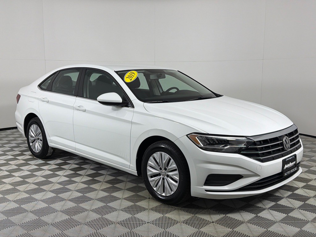 2019 Volkswagen Jetta Image 3