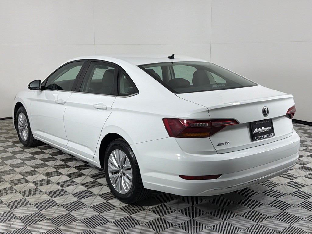 2019 Volkswagen Jetta Image 5