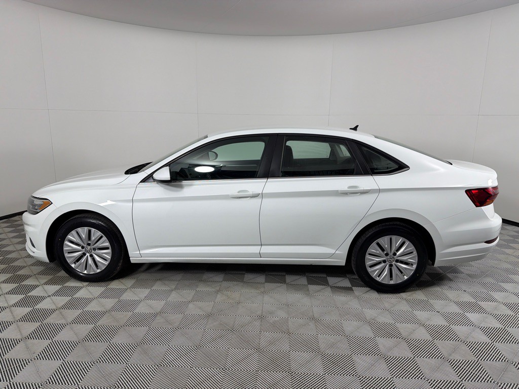 2019 Volkswagen Jetta Image 6