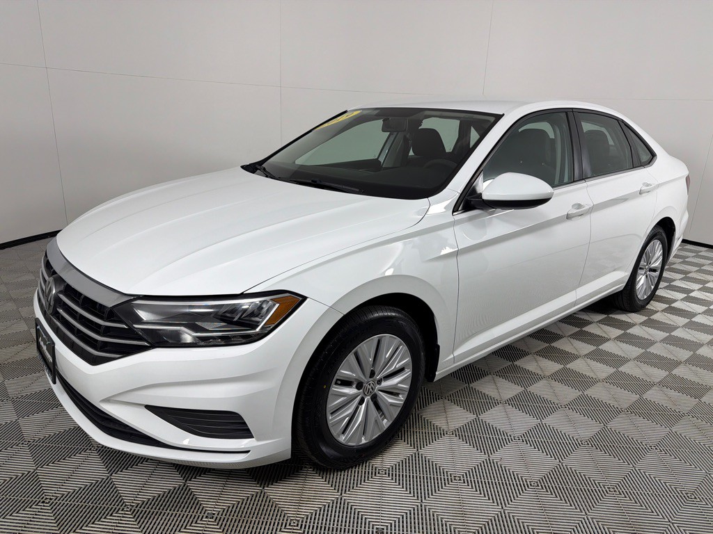 2019 Volkswagen Jetta Image 7