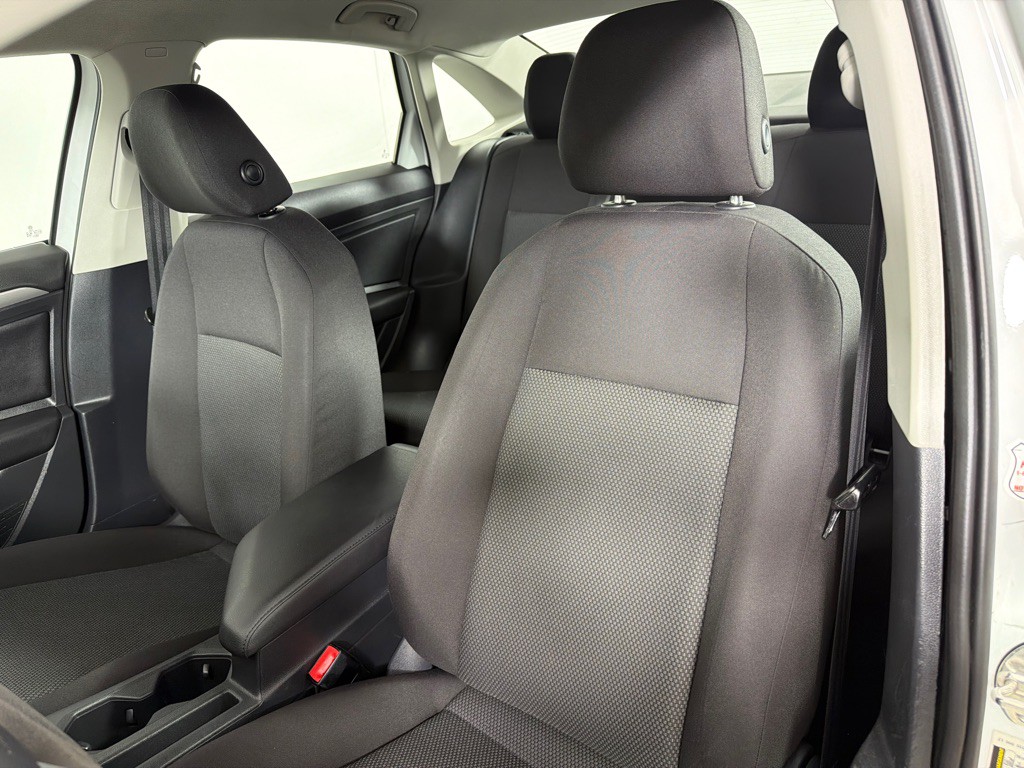 2019 Volkswagen Jetta Image 11