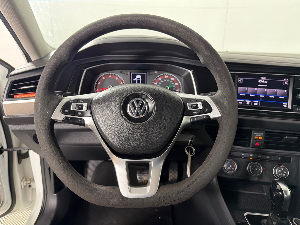 2019 Volkswagen Jetta Image 13