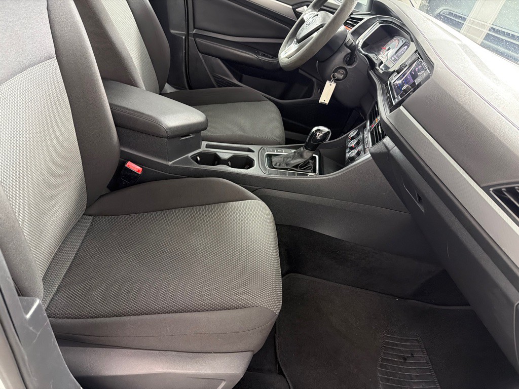 2019 Volkswagen Jetta Image 21