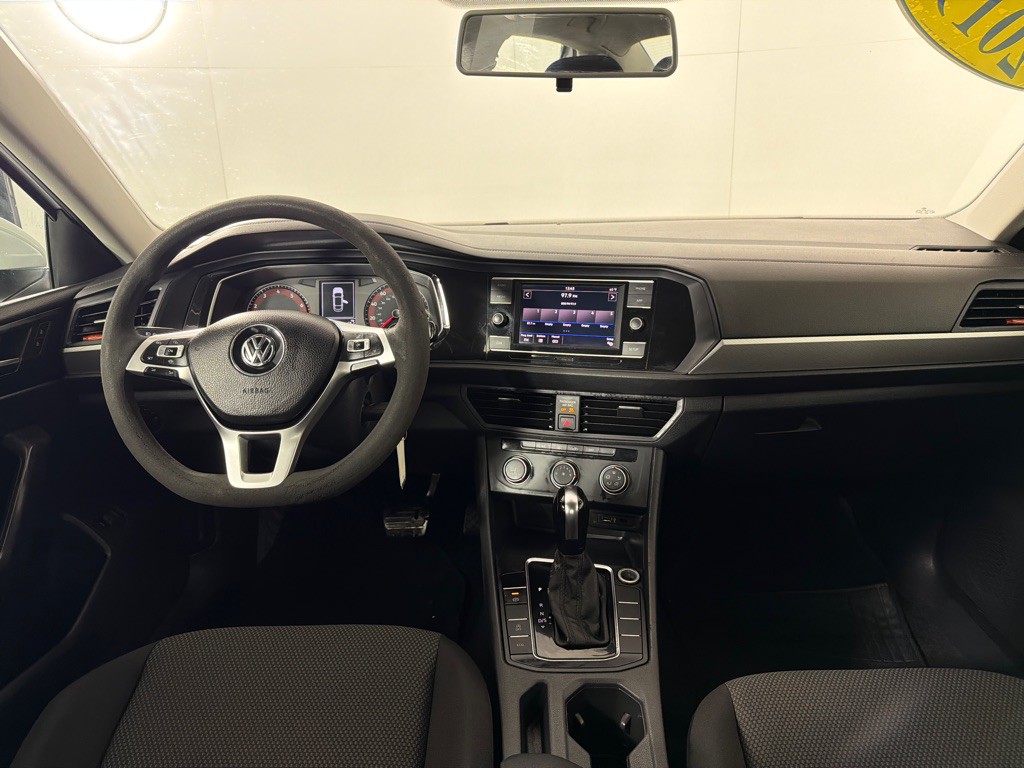 2019 Volkswagen Jetta Image 23