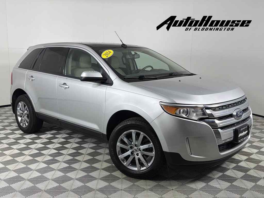 2014 Ford Edge Image 1