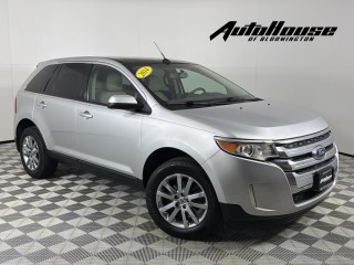 Image for 2014 Ford Edge SEL ID: 7216786