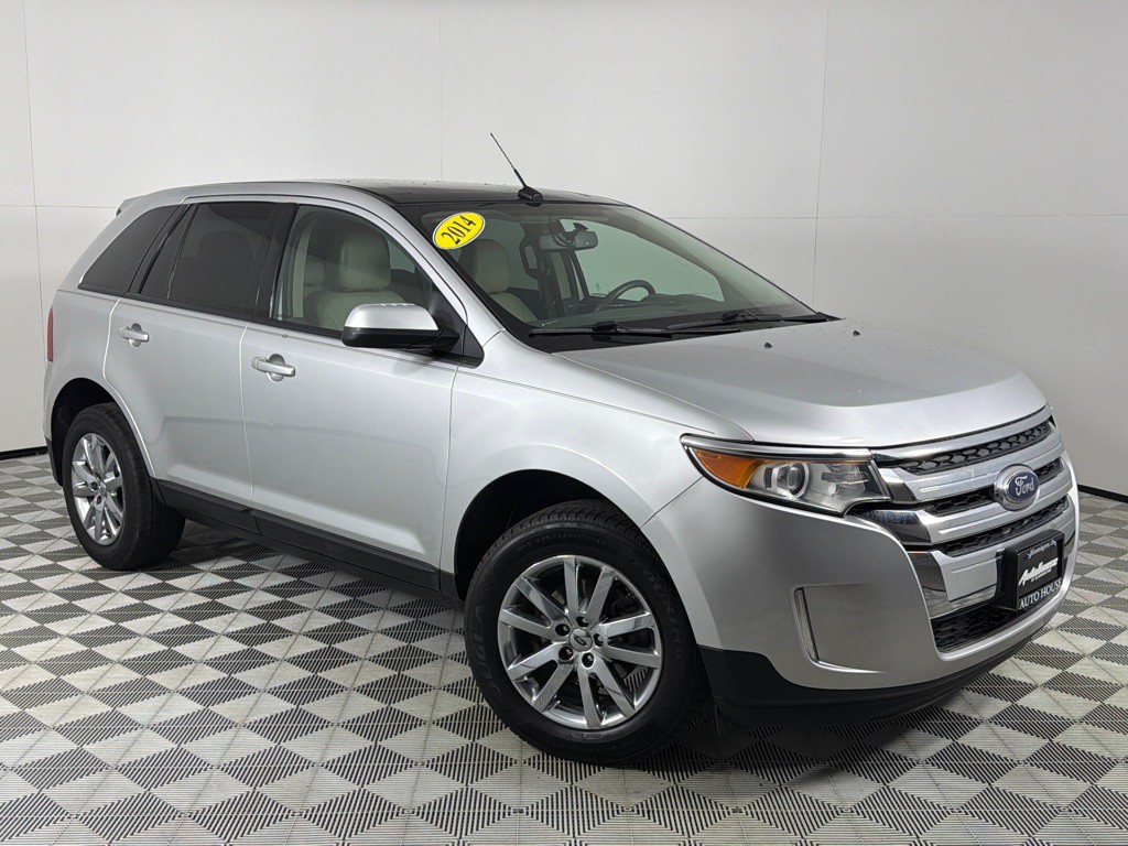 2014 Ford Edge Image 2