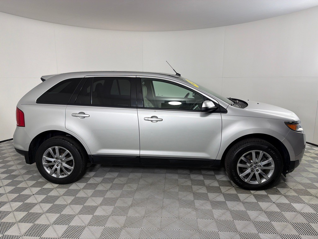 2014 Ford Edge Image 4