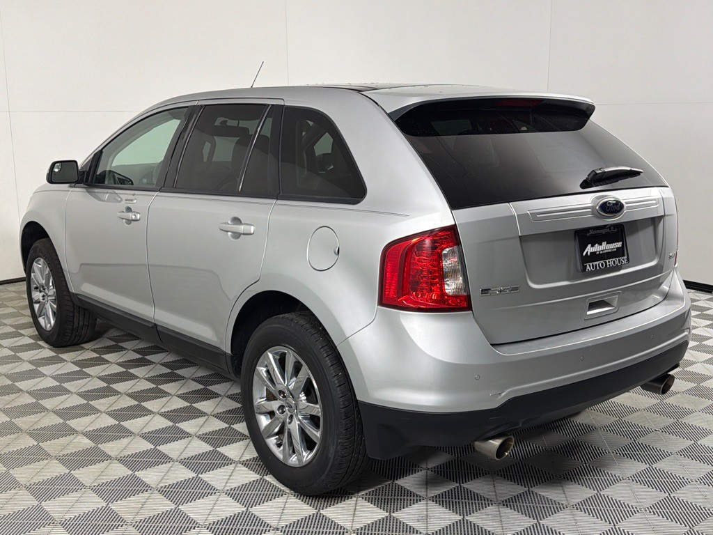 2014 Ford Edge Image 6