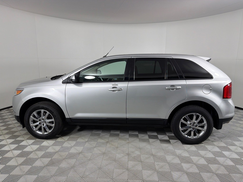 2014 Ford Edge Image 7