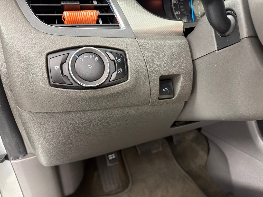 2014 Ford Edge Image 13