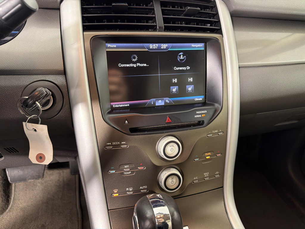 2014 Ford Edge Image 15