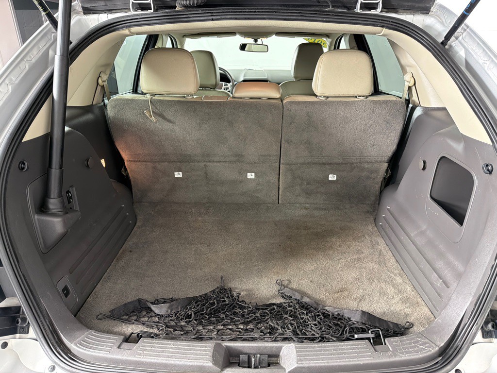 2014 Ford Edge Image 20