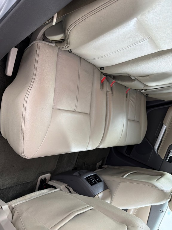 2014 Ford Edge Image 21