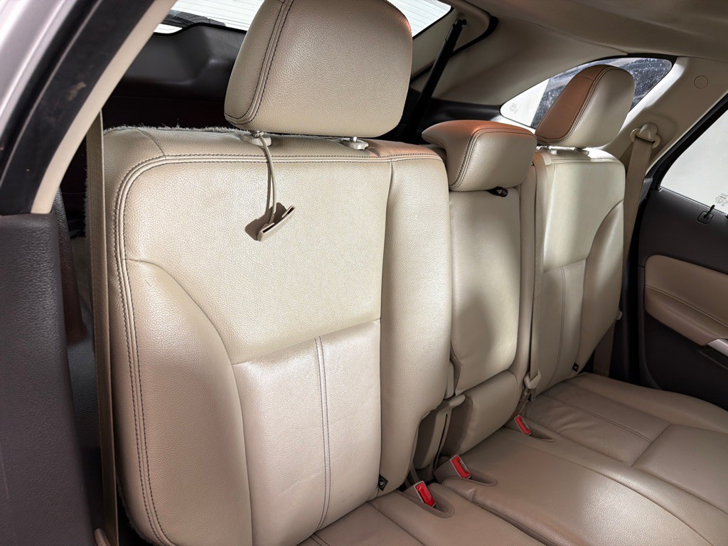 2014 Ford Edge Image 22