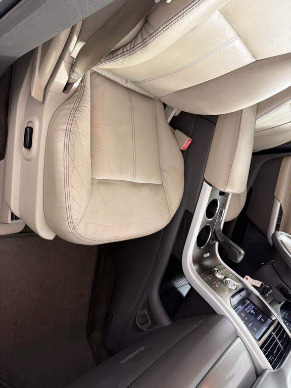 2014 Ford Edge Image 23