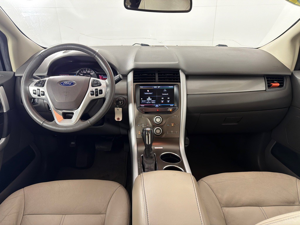 2014 Ford Edge Image 25