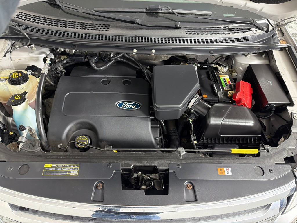 2014 Ford Edge Image 26