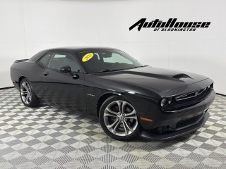 Image for 2021 Dodge Challenger R/T ID: 7218539