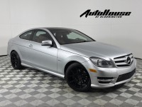 Image for 2012 Mercedes-Benz C-Class C 250 ID: 7221906