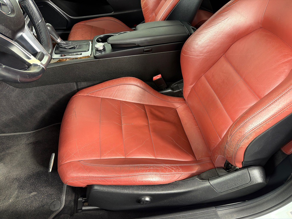 2012 Mercedes-Benz C-Class Image 10