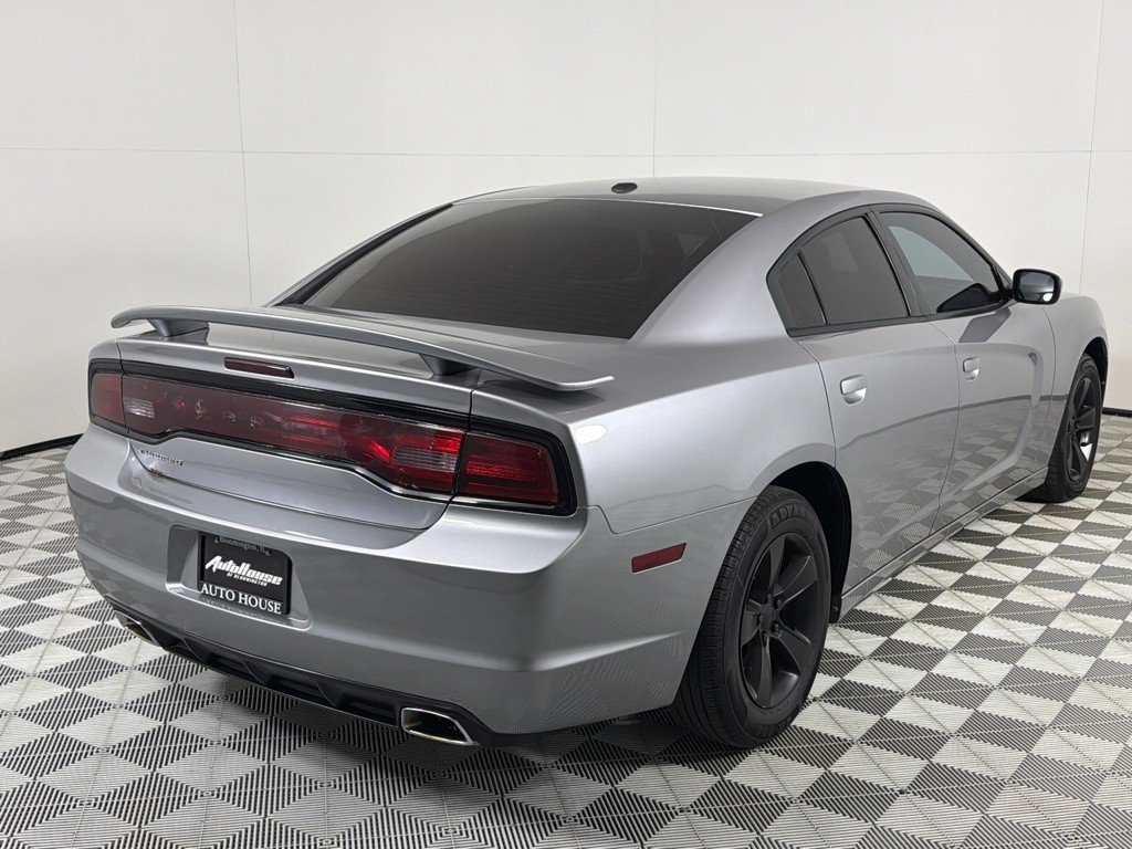 2013 Dodge Charger Image 5