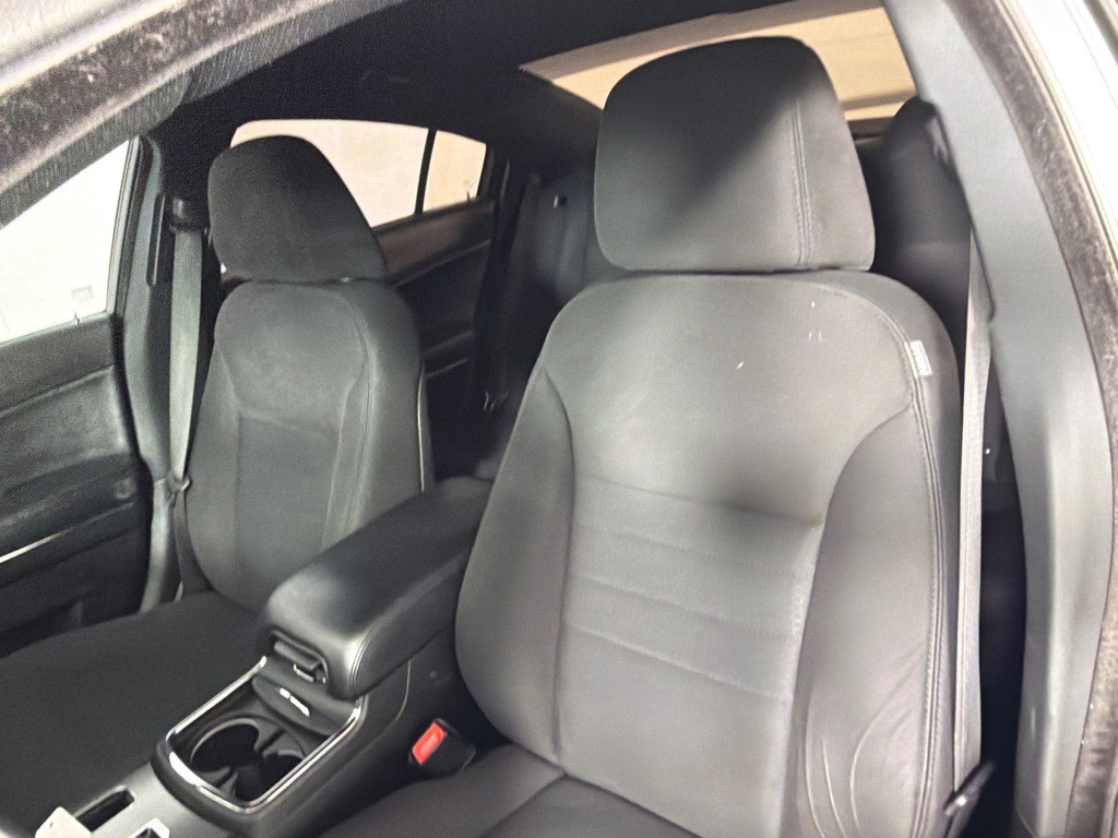 2013 Dodge Charger Image 11