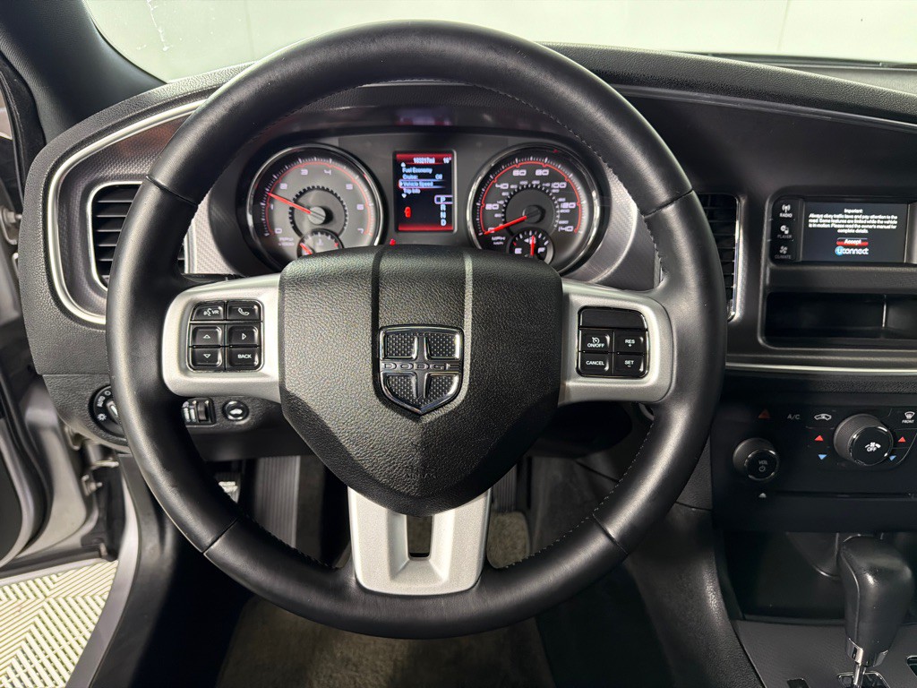 2013 Dodge Charger Image 13